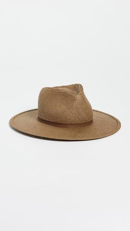Sherman Hat