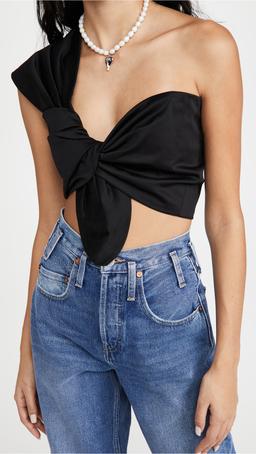 Sol Bandeau Top