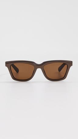 Carre Sunglasses