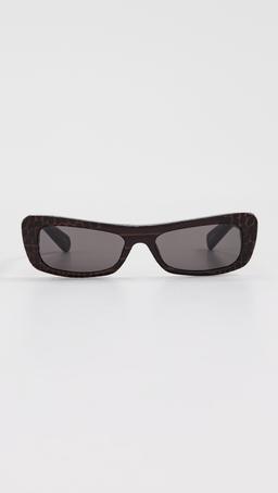 Capri Sunglasses