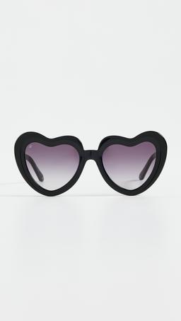 Coeur Sunglasses