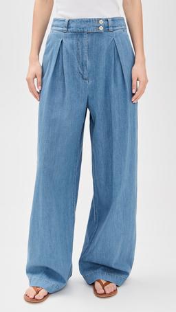 Newport Trousers