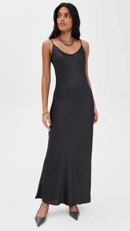Cleo Slip Dress
