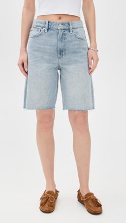 The Ryan Bermuda Shorts