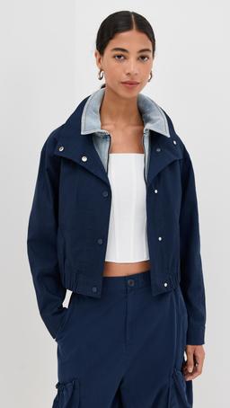 Apollo Jacket