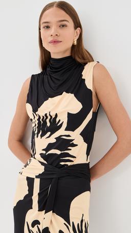 Legendario Thong Bodysuit