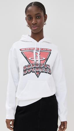 Rockets Fleece Hoodie