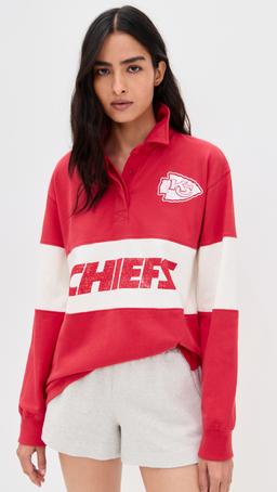 Chiefs Rugby Shirt