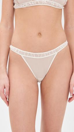 Tetine Lace Panties