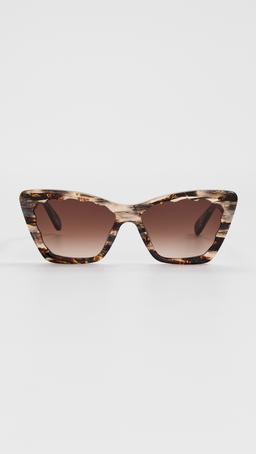 Brigitte Sunglasses