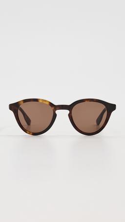 Barrett Sunglasses