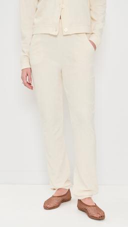 The Terry Sweatpants