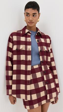 Better Than Your Boyfriend's Jacket