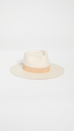 The Mirage Fabric Hat