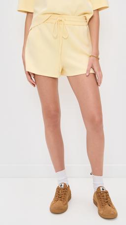 Juliet Shorts