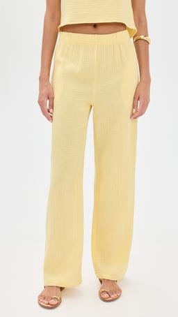 Odette Pants