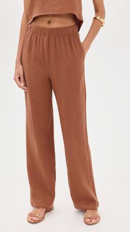 Odette Pants