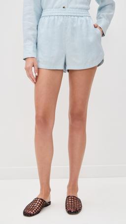 Estelle Shorts