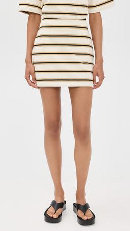 Brie Variegated Skirt