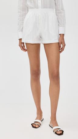 Cecillia Boxer Shorts