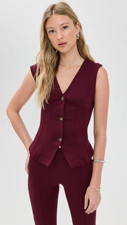 Isla Vest