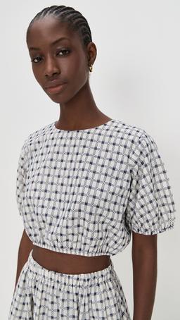 Lillian Blouse