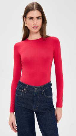 Hannah Thong Bodysuit