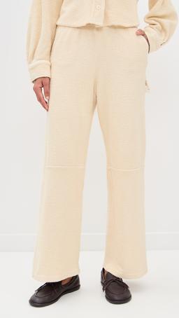 Jax Relaxed Carpenter Pants