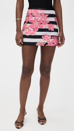 La Piscine Mini Skirt