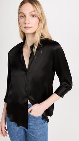 Dani 3/4 Sleeve Blouse