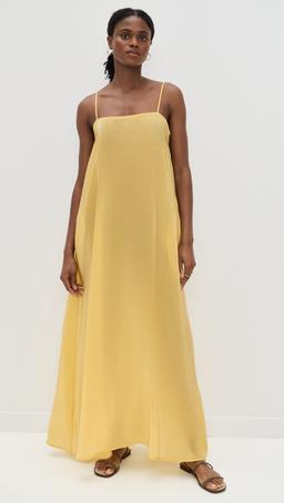 Lana Maxi Dress