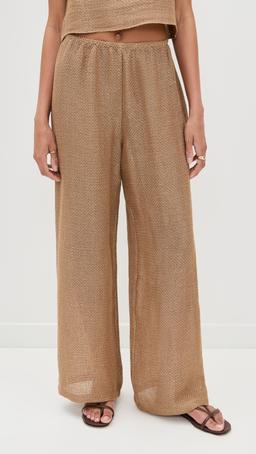 Stella Wide Leg Pants