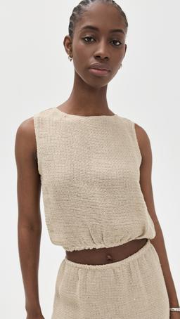 Stella Bateau Blousson