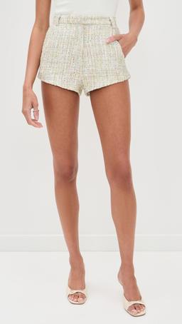 Clover Shorts