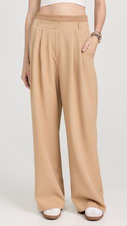 Schiffer Pants