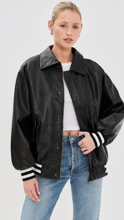 Hailey Bomber