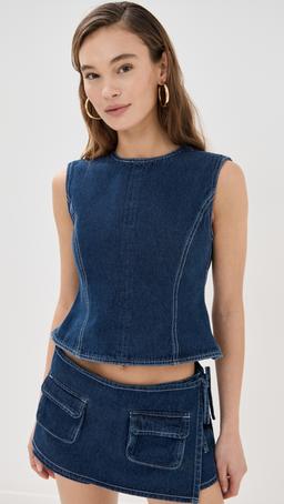 Countryside Top