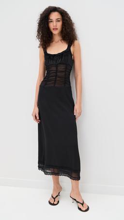 Kendall Maxi Dress