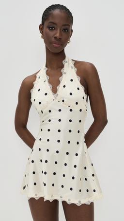 Stars Align Mini Dress