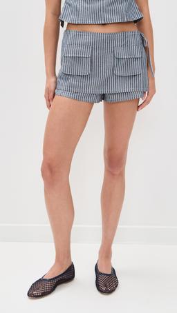 Countryside Skort
