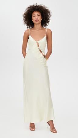 About A Girl Maxi Dress