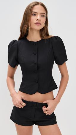 Femme Blouse