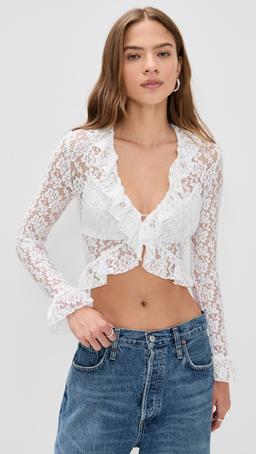 Long Nights Long Sleeve Shirt