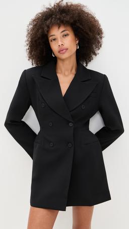 Wimbeldon Mini Dress