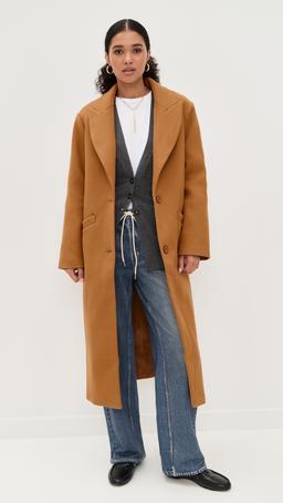 Olsen Coat