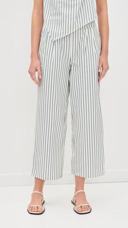 Finley Pull On Pants