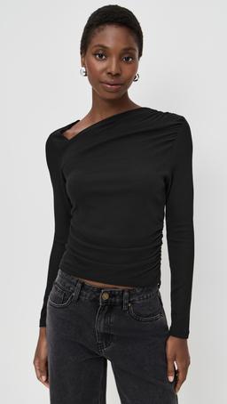 Milani Long Sleeve Top