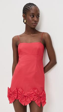 Kennedi Dress