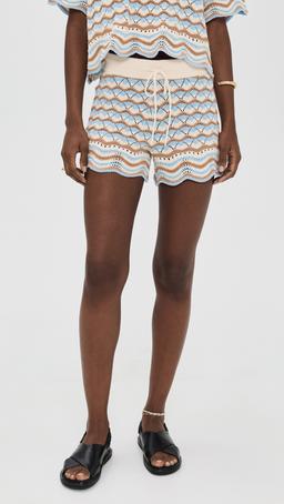 Sun Chaser Shorts