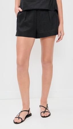 Lia Shorts